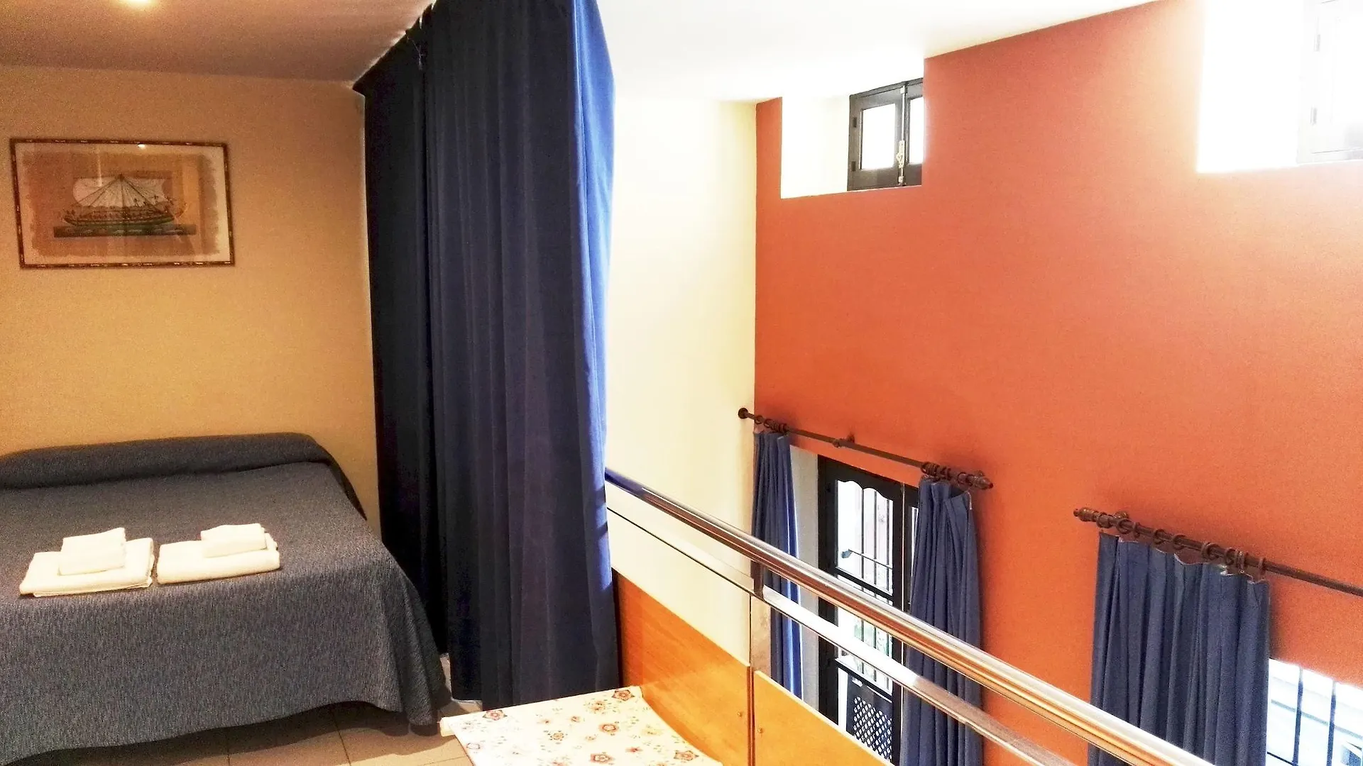 Apartamentos Larga 70 El Puerto de Santa Maria Apartment