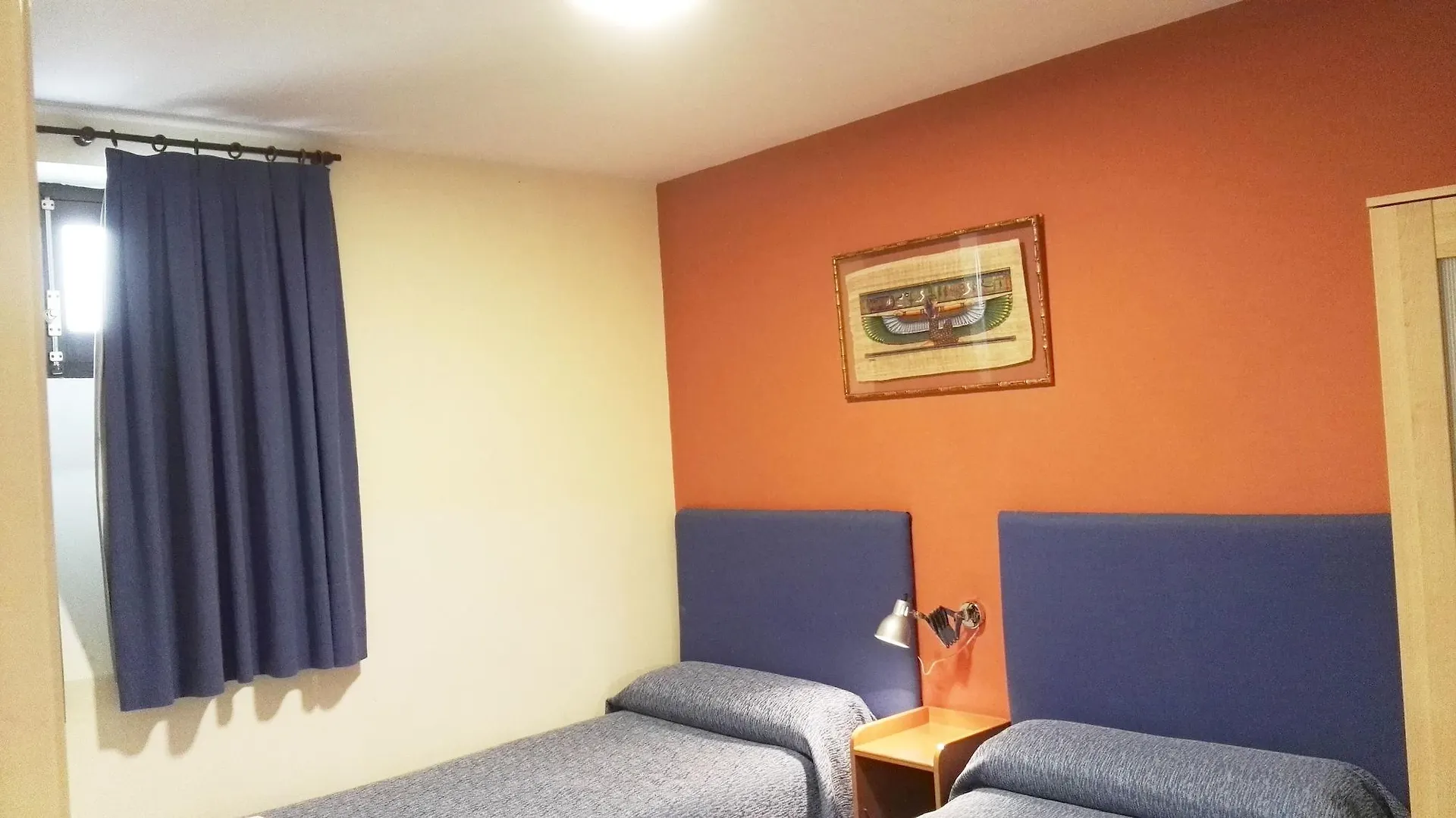 Apartment Apartamentos Larga 70 El Puerto de Santa Maria Spain