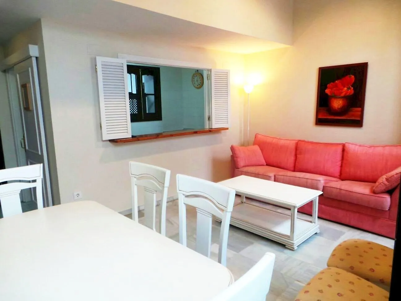 Apartamentos Larga 70 El Puerto de Santa Maria 0*,