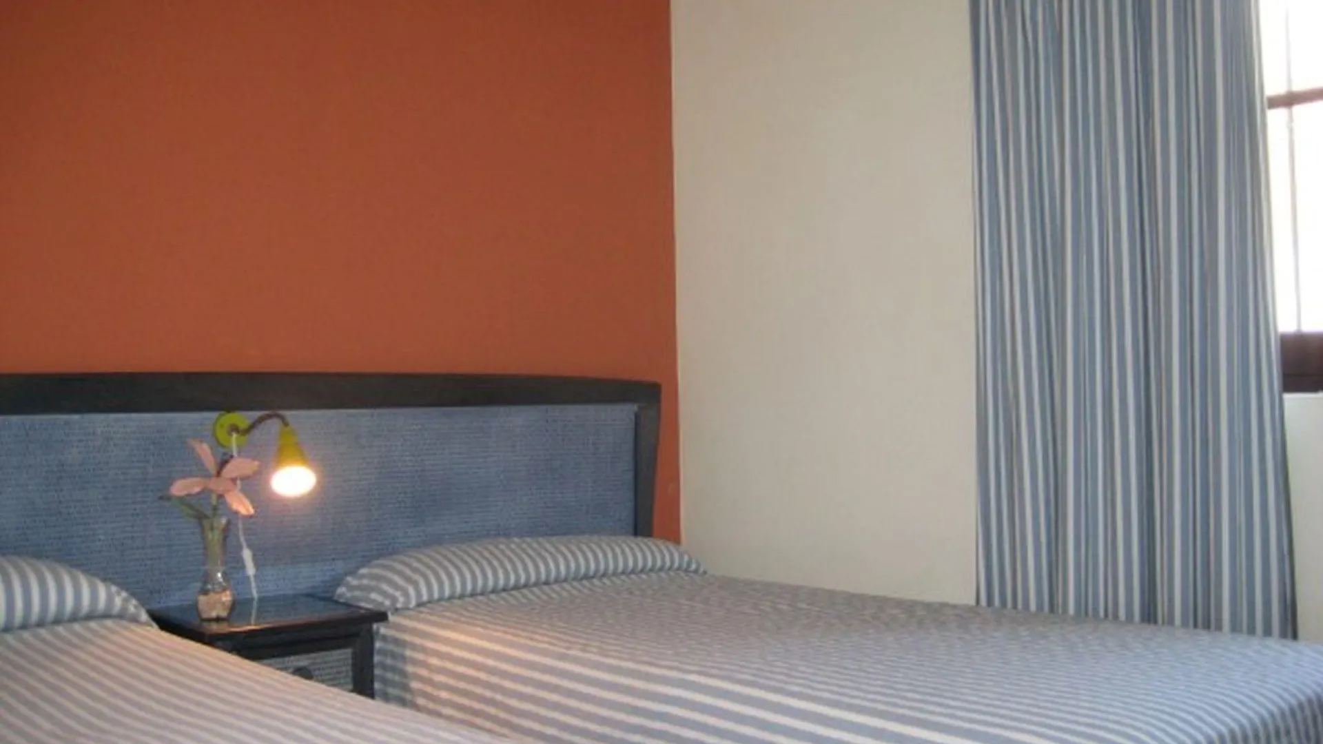 Apartamentos Larga 70 El Puerto de Santa Maria