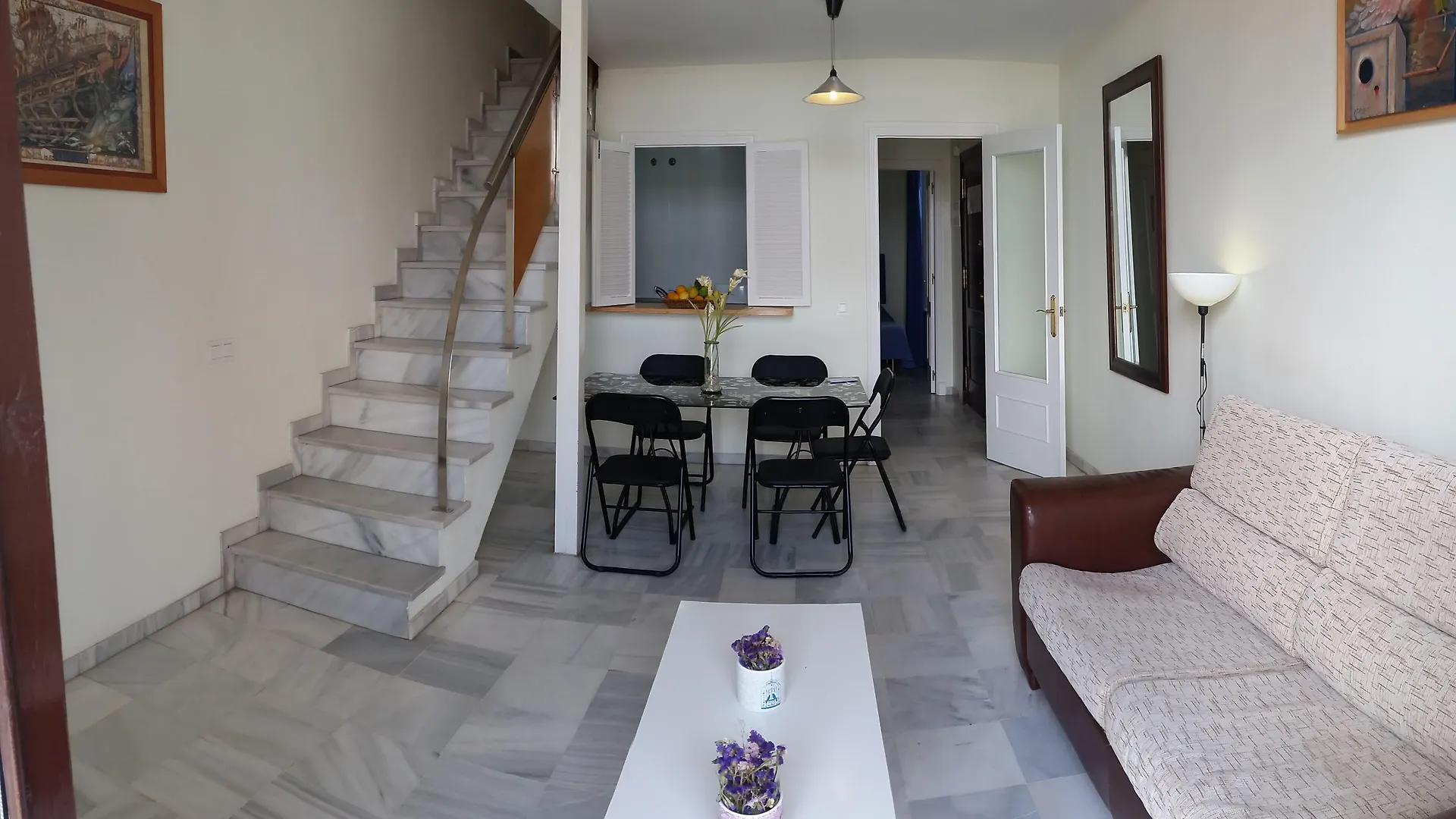 Apartamentos Larga 70 El Puerto de Santa Maria Apartment