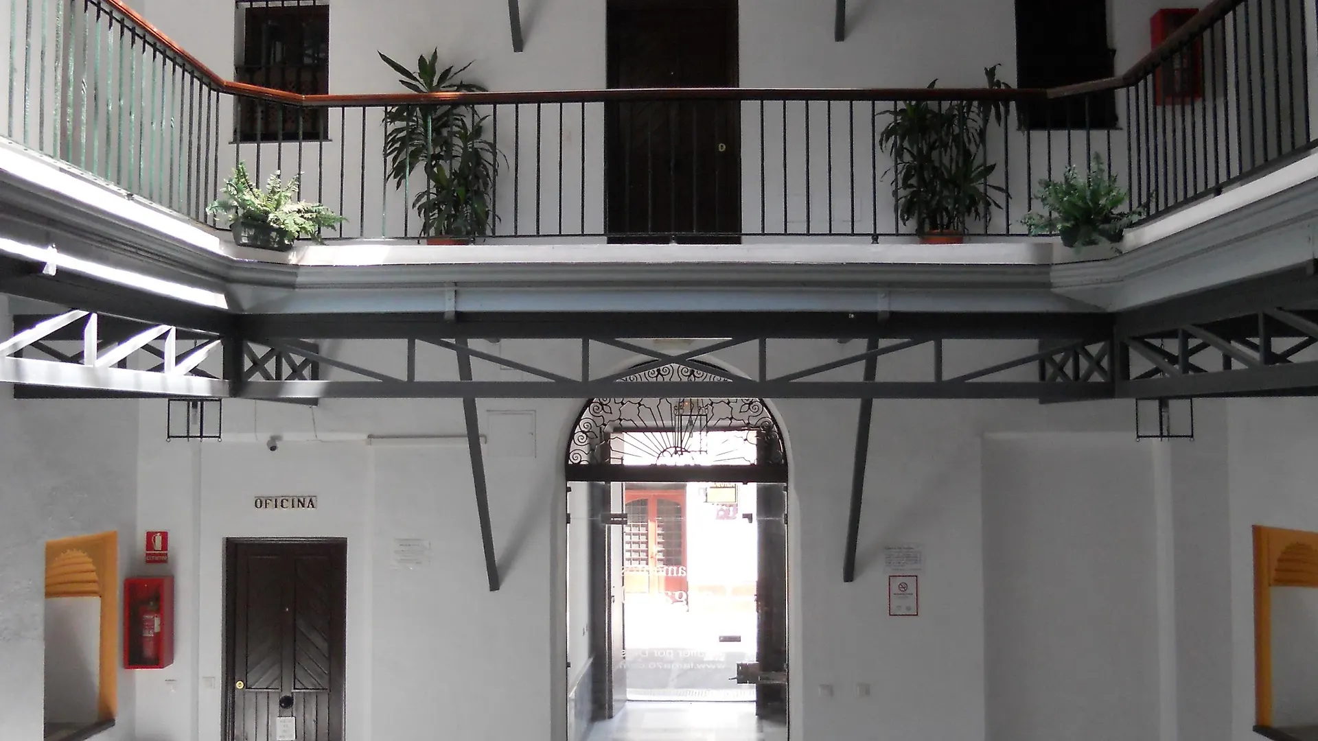 Apartamentos Larga 70 El Puerto de Santa Maria