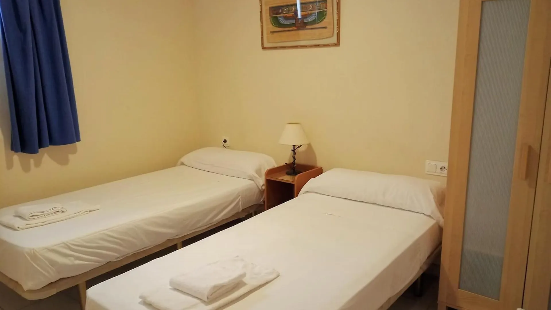 Apartamentos Larga 70 El Puerto de Santa Maria Spain