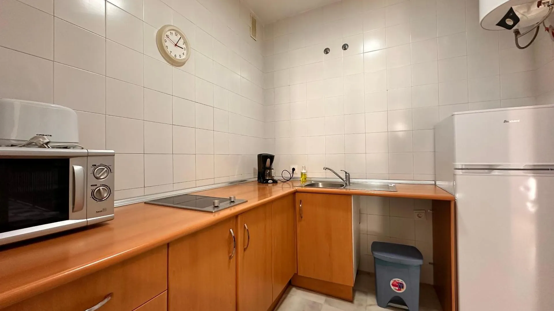 Apartamentos Larga 70 El Puerto de Santa Maria