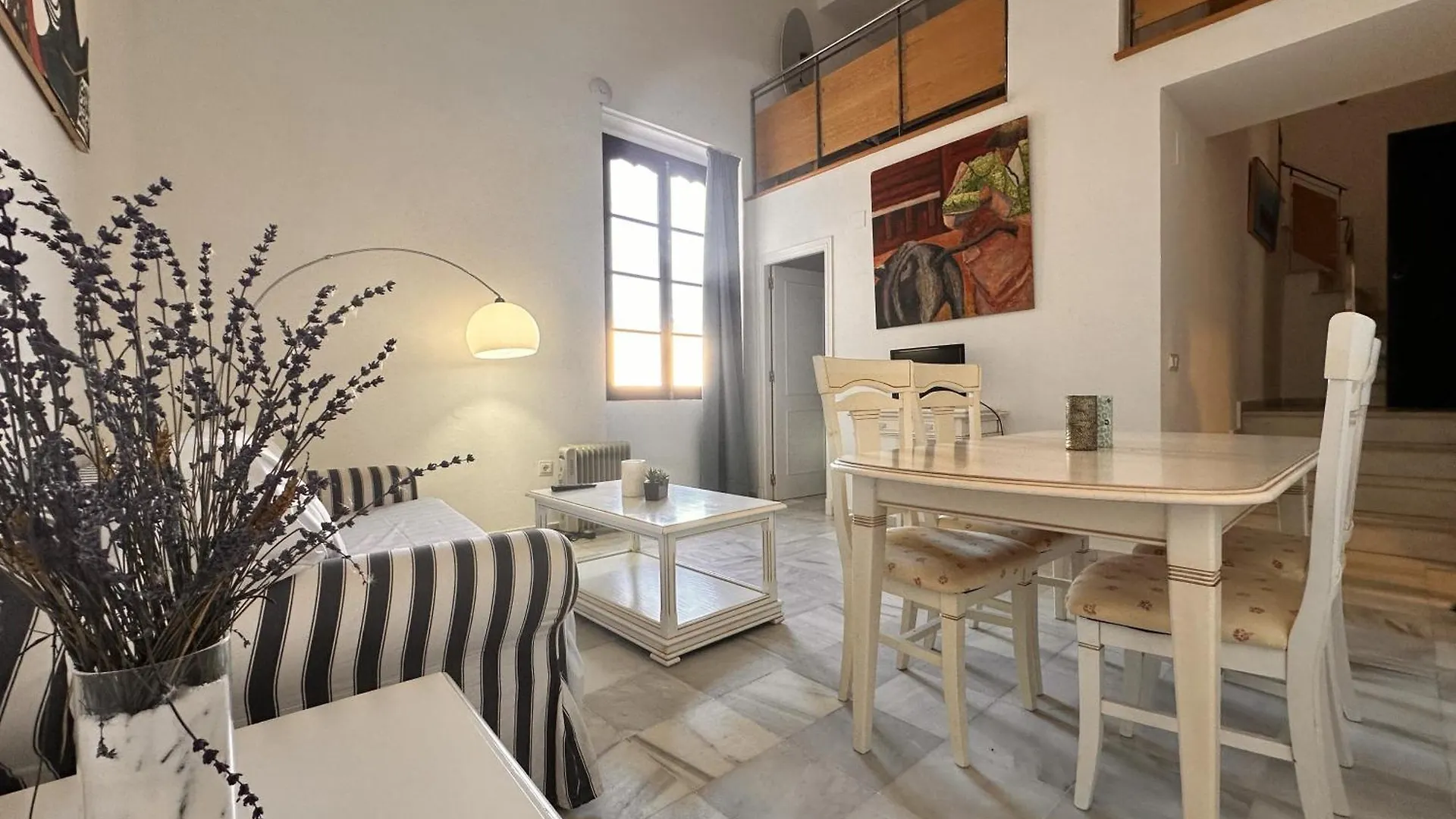 Apartamentos Larga 70 El Puerto de Santa Maria Apartment