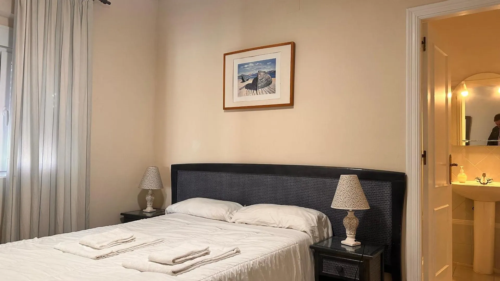Apartamentos Larga 70 El Puerto de Santa Maria