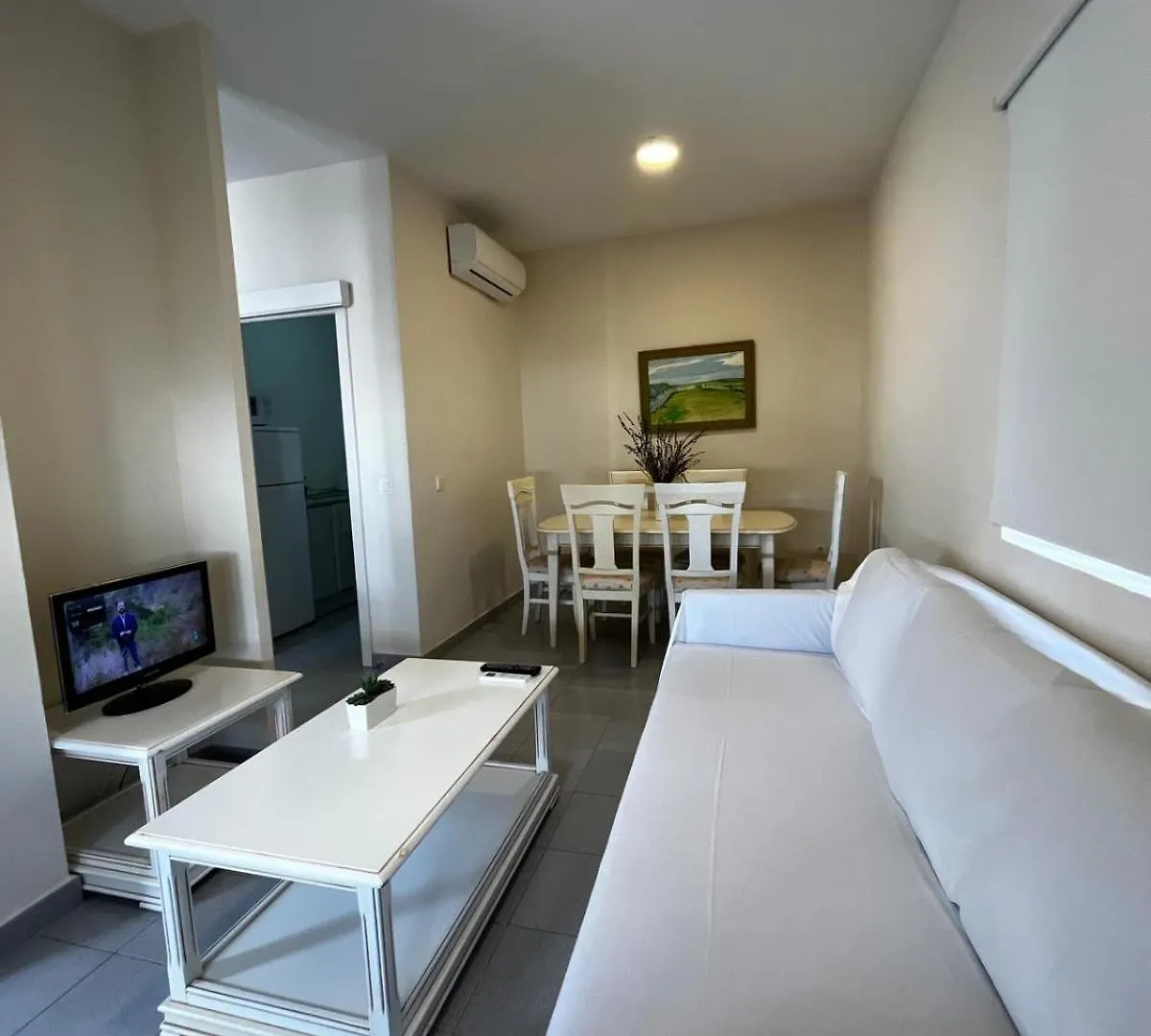 Apartment Apartamentos Larga 70 El Puerto de Santa Maria