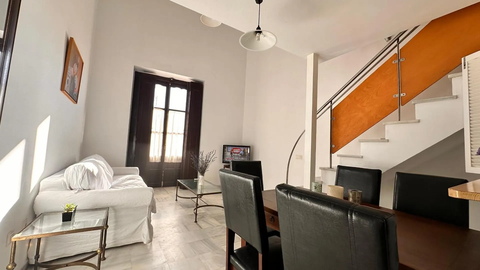 Apartamentos Larga 70 El Puerto de Santa Maria Apartment