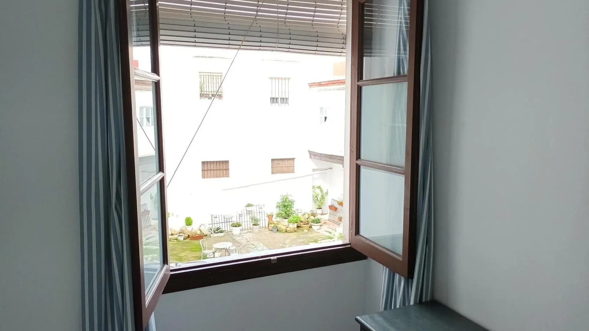 Apartment Apartamentos Larga 70 El Puerto de Santa Maria