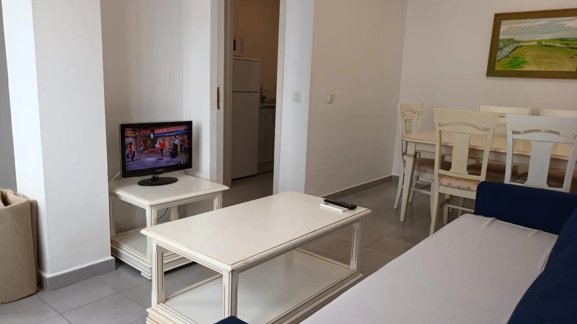 Apartment Apartamentos Larga 70 El Puerto de Santa Maria