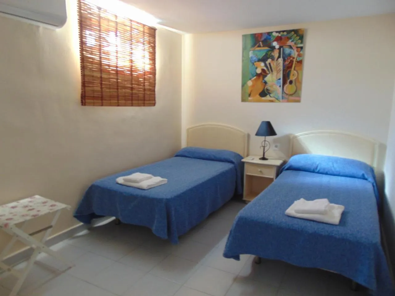 Apartment Apartamentos Larga 70 El Puerto de Santa Maria